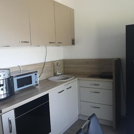 דירות פלאנגה Veziu Apartamentai 2-Ame Kotedzo Aukste מראה חיצוני תמונה